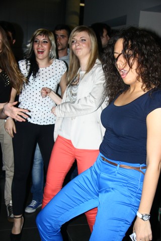 Beirut Unisport Festival 